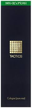 Amazon | タクティクス コロン (ピュアミスト) 100mL | TACTICS